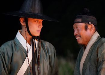 ‘왕사남’, 40일 만에 1300만 돌파 … 1400만 간다