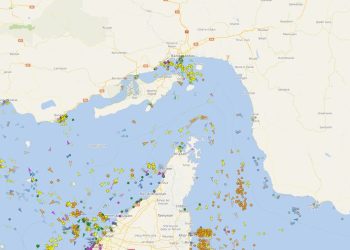 국제 유가, 호르무즈 해협 봉쇄에 폭등…”120달러 간다”