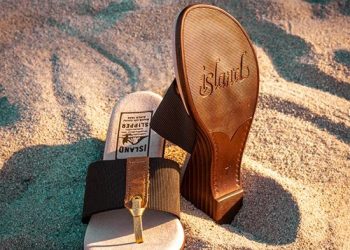 80년 전통 아일랜드 슬리퍼, ‘여름 클래식’으로