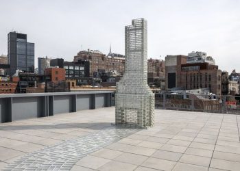 LA 산불의 기억을 예술로…현대차·휘트니 ‘켈리 아카시’ 전시