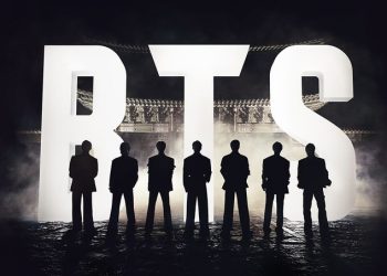 ‘왕의 귀환’ 방탄소년단, ‘BTS 더 컴백 라이브 : 아리랑’ 공개