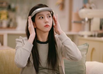 블랙핑크 지수·서인국 ‘월간남친’ 글로벌 1위