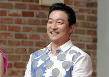 배우 이재룡, 강남서 음주운전 사고 후 도주… 경찰에 붙잡혀