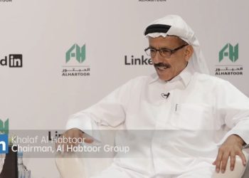 두바이 억만장자 “누가 전쟁 권한 줬나”…트럼프에 직격탄