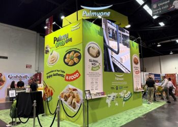 애너하임 자연식품박람회 K-푸드 존재감…풀무원·정관장 북미 공략 강화