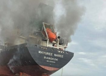 미-이란 충돌 확전 … 호르무즈 해협 유조선 피격