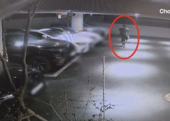 이재룡 음주사고 10분 전 CCTV 공개됐다