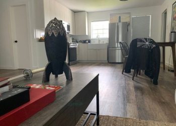 “여기가 머스크의 집…미니멀리즘의 극치”