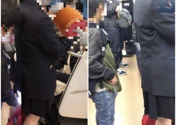 “초등생이 지하철서 치마 몰래 촬영”…촉법소년 논쟁 확산