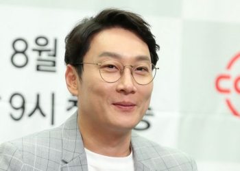 이휘재 눈물? … 왜 돌아왔나?