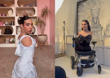 “악플이 내 수입원”…장애 딛고 편견 맞선 트랜스젠더 인플루언서