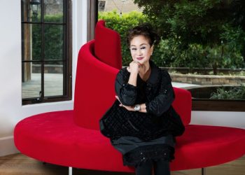 “CJ 이미경, K컬처 도약 숨은 설계자” … 할리우드 리포터 조명