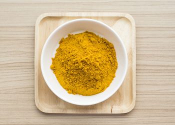 염증 잡는 강황…’검은 후추’ 곁들이면 효과 20배