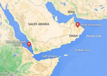 후티 반군, 이란전 첫 참전 … 호르무즈 우회로 홍해도 막히나