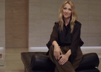 셀린 디옹, 희소병 딛고 4년 만에 복귀