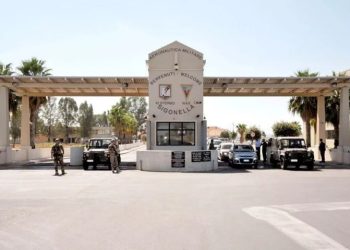 스페인 이어 이탈리아도 미군 폭격기 착륙 불허