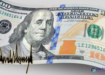 미국인 압도적 다수, 트럼프 서명 지폐 반대