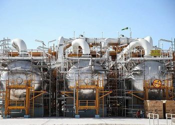 ‘이란 최대 가스전 피격’ 유가 급등 … 110달러 재돌파