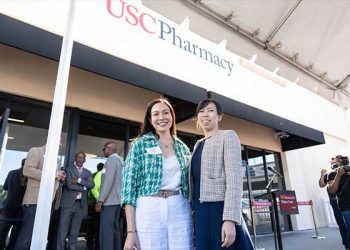 ‘약국 사막’ LA에 단비 … USC, 커뮤니티 웰니스 센터 개소