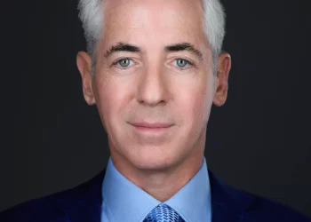 월가 거물 애크먼 “하락론 무시하라…우량주 매수 최적기”