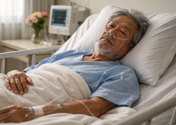 “가족 손에 숨진 노인 486명” … ‘간병지옥’의 비극