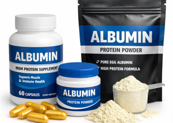 ‘효과없다’ 맹탕 논란 먹는 알부민…”차라리 계란이 낫다”