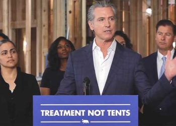 뉴섬, 트럼프 이란 공격 강력 규탄 … “즉각적 위협 뭐였나, 대가 치를 것”