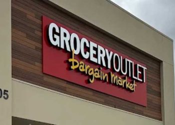 그로서리 아웃렛, 실적부진 캘리포니아 9개 매장 전격 폐쇄