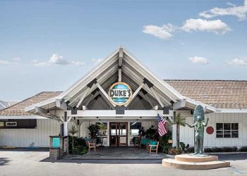 말리부 명소 ‘듀크스’ 레스토랑, 1년 만에 다시 문 연다