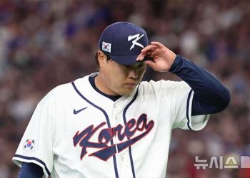 류현진, ‘핵타선’ 도미니카와 정면승부…산체스와 선발 맞대결