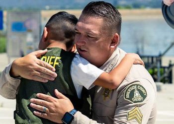 “사라진 아이들 집으로 돌아왔다” … 대대적 수색, 실종아동 37명 구출