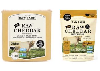 LA서도 감염 사례…생 치즈 제품 관련 대장균 집단 감염 경고