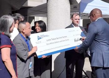 LA, 노숙 예방에 100만 달러 투입 … 캐런 배스 시장 “노숙은 예방이 핵심”