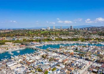 부의 중심, 북가주서 남가주로 이동 … 뉴포트비치, 실리콘밸리 제쳤다