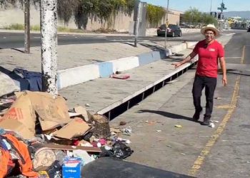 충격적인 LA 현실 … “110번 프리웨이 배수로에 노숙자들 살고 있다”