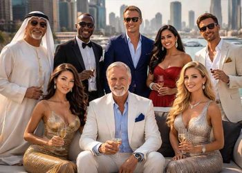 “캘리포니아, 억만장자 밀집지 1위”… 포브스 2026 세계 부자 리스트