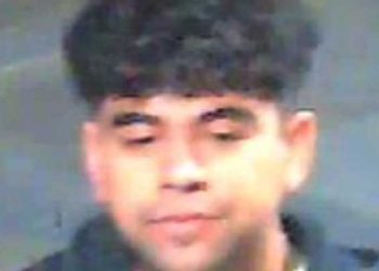 산타모니카 연쇄 성추행범 얼굴 공개