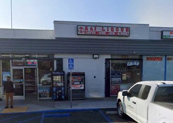 1000만 달러 복권 당첨.. OC 리커스토어 판매