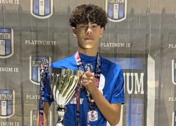 축구 연습 중 쓰러진 12세 소년 사망…지역 축구팀 애도