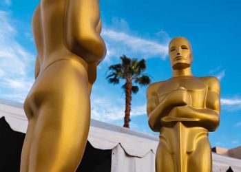 잇딴 테러 사건에 오스카 시상식 초긴장