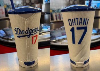 “75달러 욕먹더니” … 오타니컵, 시즌 무료리필  반전흥행