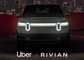 우버, 로보택시 5만 대 도입한다 … 우버기사들 어떻게 하나?