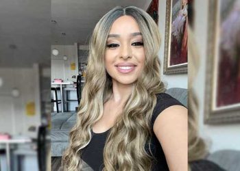 리한나 LA 자택 총기난사 살인미수 여성 체포