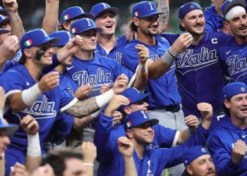 이탈리아, 9-1로 멕시코 완파…’어부지리’ 미국 8강 진출