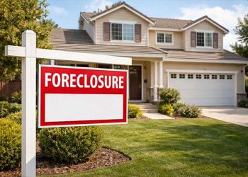 재산세 체납 압류 부동산 경매 … 첫 주택 구매자에게 절호의 기회