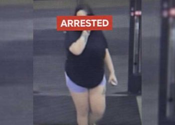 사물함 연쇄 상습 절도 여성 체포 … 수배령만 11건