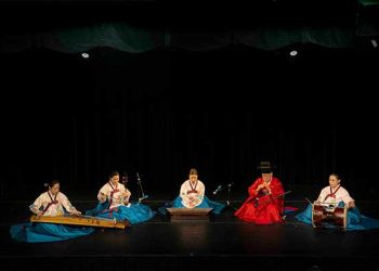 ‘이벨 LA 페스티벌’서 한국 전통문화 선보인다 … 국악·전통무용·한복체험