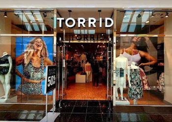 토리드, 매장 151곳 폐쇄 … 쇼핑몰 의류업계 구조조정 확산