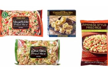 트레이더조, 일본식 볶음밥 등 리콜 대규모 확대…유리 혼입