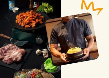 WA 스포캔 ‘강남스타일’ … 포장마차 컨셉트 인기